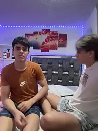 Alex_and_Fabian webcam model stream image