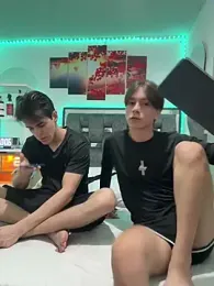 Alex_and_Fabian webcam model stream image