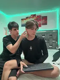 Alex_and_Fabian webcam model stream image