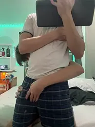 Alex_and_Fabian webcam model stream image