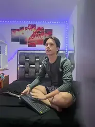 Alex_and_Fabian webcam model stream image