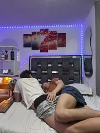 Alex_and_Fabian webcam model stream image