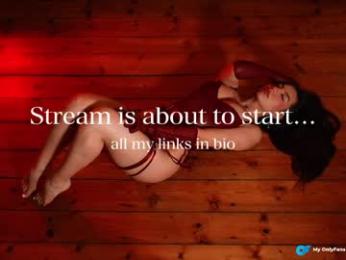 deniseone webcam chaturbate model stream image