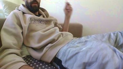 Fred08 webcam model stream image