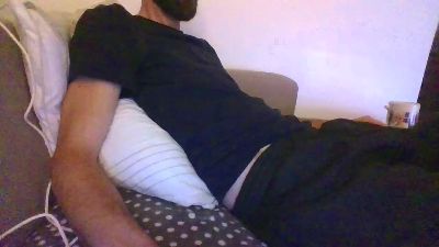 Fred08 webcam model stream image