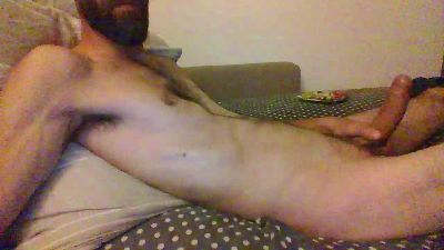 Fred08 webcam model stream image