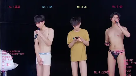KOboys-818 webcam stripchat model stream image