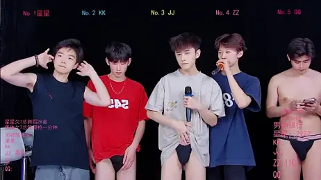 KOboys-818 webcam stripchat model stream image