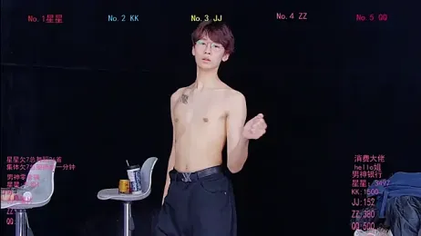 KOboys-818 webcam stripchat model stream image