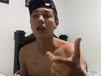 gadiel_sex webcam chaturbate model stream image