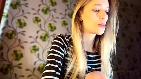 StarFrom_Hell webcam model stream image