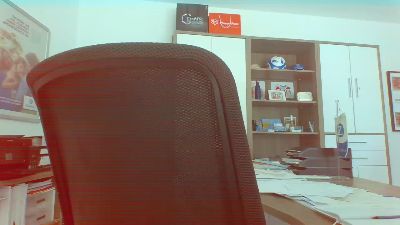 Rola311 webcam model stream image