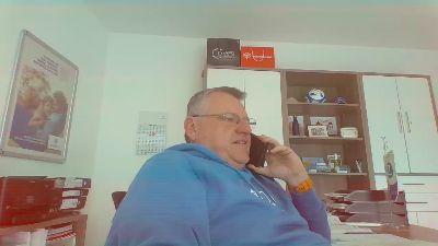 Rola311 webcam model stream image