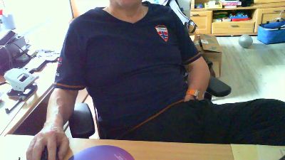 Rola311 webcam model stream image