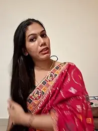 Garima_G webcam stripchat model stream image