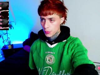 Saturno Candy webcam model stream image