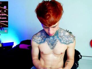 Saturno Candy webcam model stream image