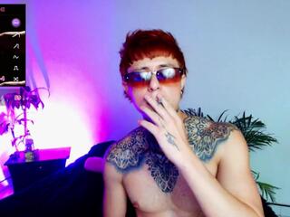 Saturno Candy webcam model stream image