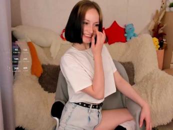 Liissa webcam bongacams model stream image
