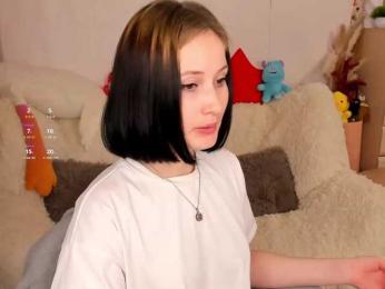 Liissa webcam model stream image