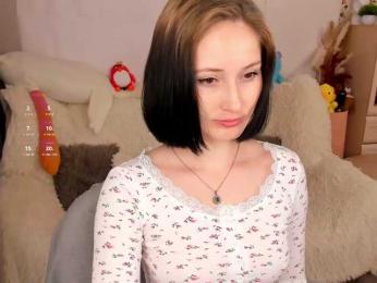 Liissa webcam model stream image