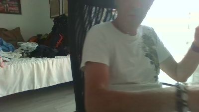 corpodausare webcam cam4 model stream image