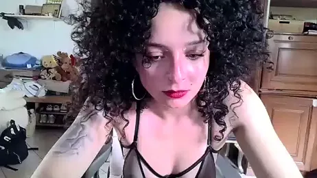 Emily_Posh webcam stripchat model stream image