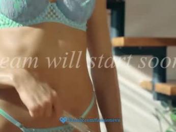 eva_fashionista webcam model stream image