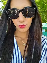 AndreeaMuller webcam model stream image