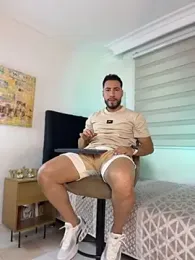 Thiago_Hill webcam model stream image