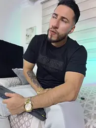 Thiago_Hill webcam model stream image