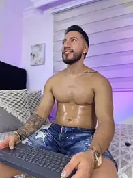 Thiago_Hill webcam model stream image