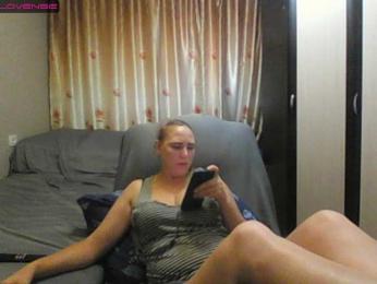 Sona891 webcam model stream image