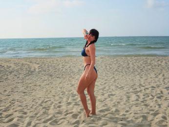 CrissRusso webcam livejasmin model stream image