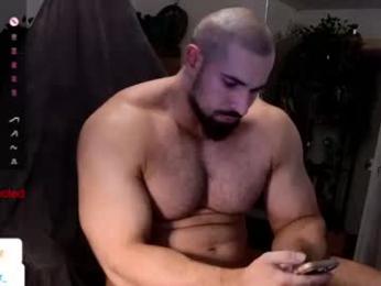 musculusx webcam model stream image