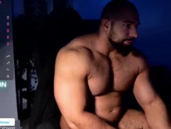 musculusx webcam chaturbate model stream image