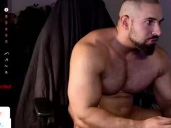 musculusx webcam model stream image