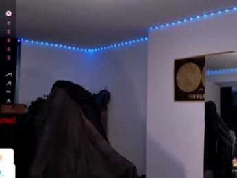 musculusx webcam model stream image