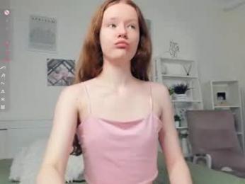 erline_may webcam model stream image