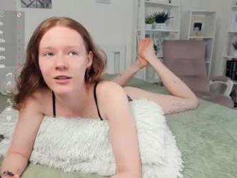 erline_may webcam model stream image
