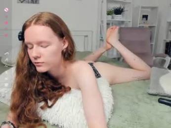 erline_may webcam model stream image