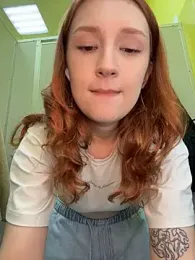 katexxxx webcam model stream image