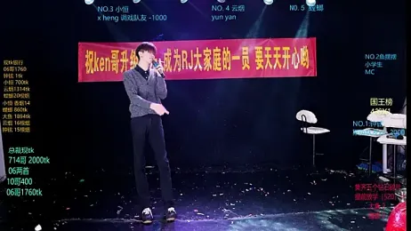 RJ-01 webcam model stream image