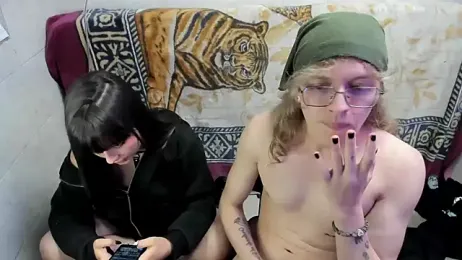 Jinnbooky webcam stripchat model stream image