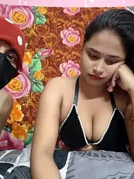 Seducing_couple webcam model stream image