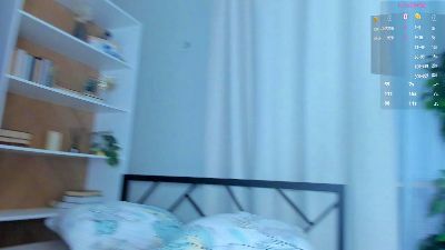 Summer_Lilac webcam model stream image