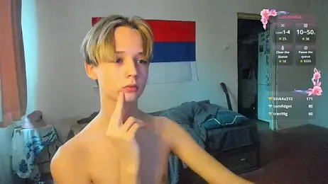 Vampirella_GS webcam model stream image