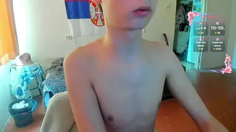 Vampirella_GS webcam model stream image