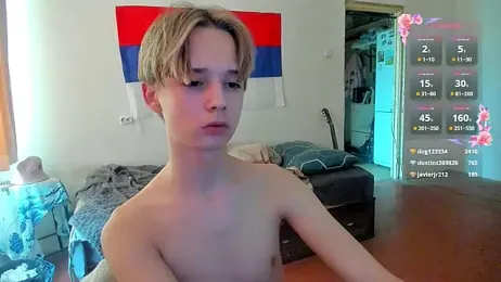 Vampirella_GS webcam stripchat model stream image