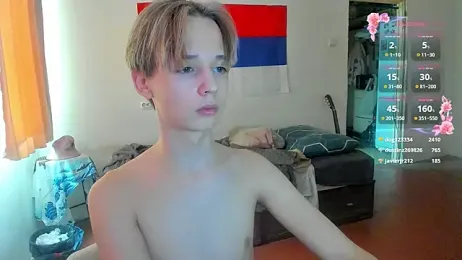 Vampirella_GS webcam model stream image